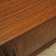 Rosewood cabinet, Danish design, 1970s, made in Denmark