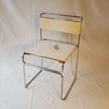 Giovanni Carini chair edited by Planula