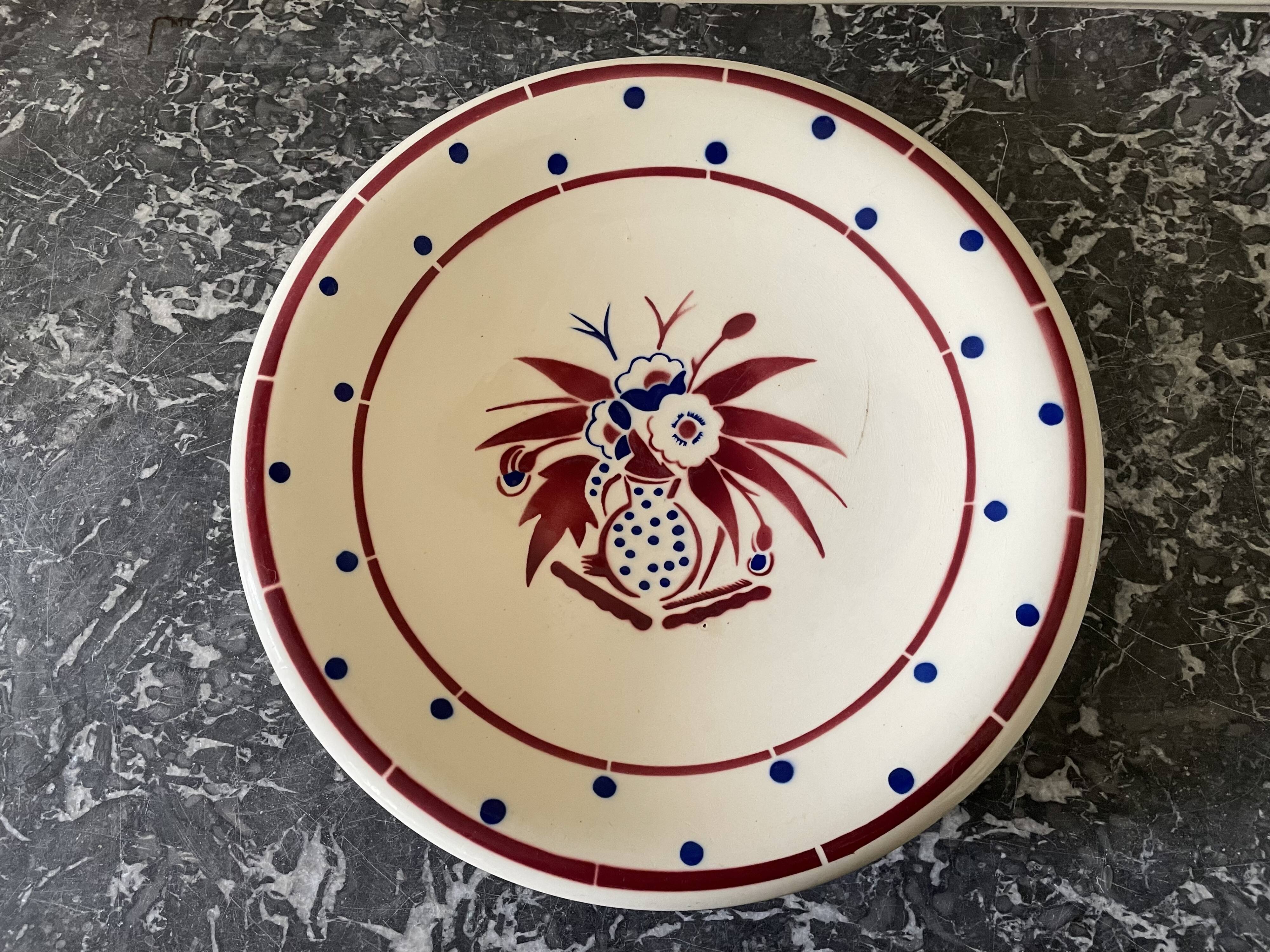 Hollow flat Badonviller