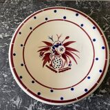 Hollow flat Badonviller