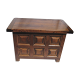 Spanish-style chest