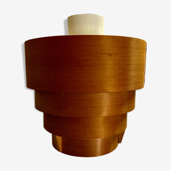 Suspension scandinave design Hans Agne Jakobsson 1960.