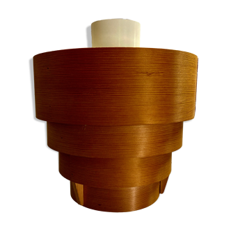 Scandinavian hanging design Hans Agne Jakobsson 1960.