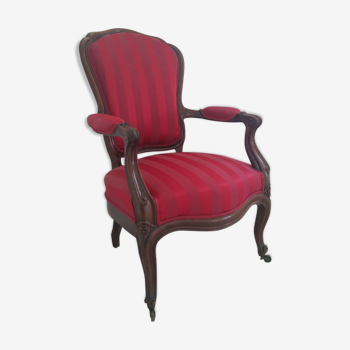 Fauteuil Napoléonien