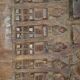 African attic door, Dogon,Mali early XXEme