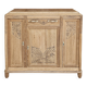 Art Deco Parisian Buffet