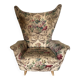 Fauteuil Rudolf Glatzel années 60