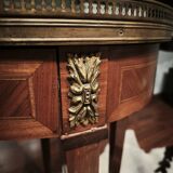 Louis XVI side table