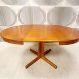 Extandable table