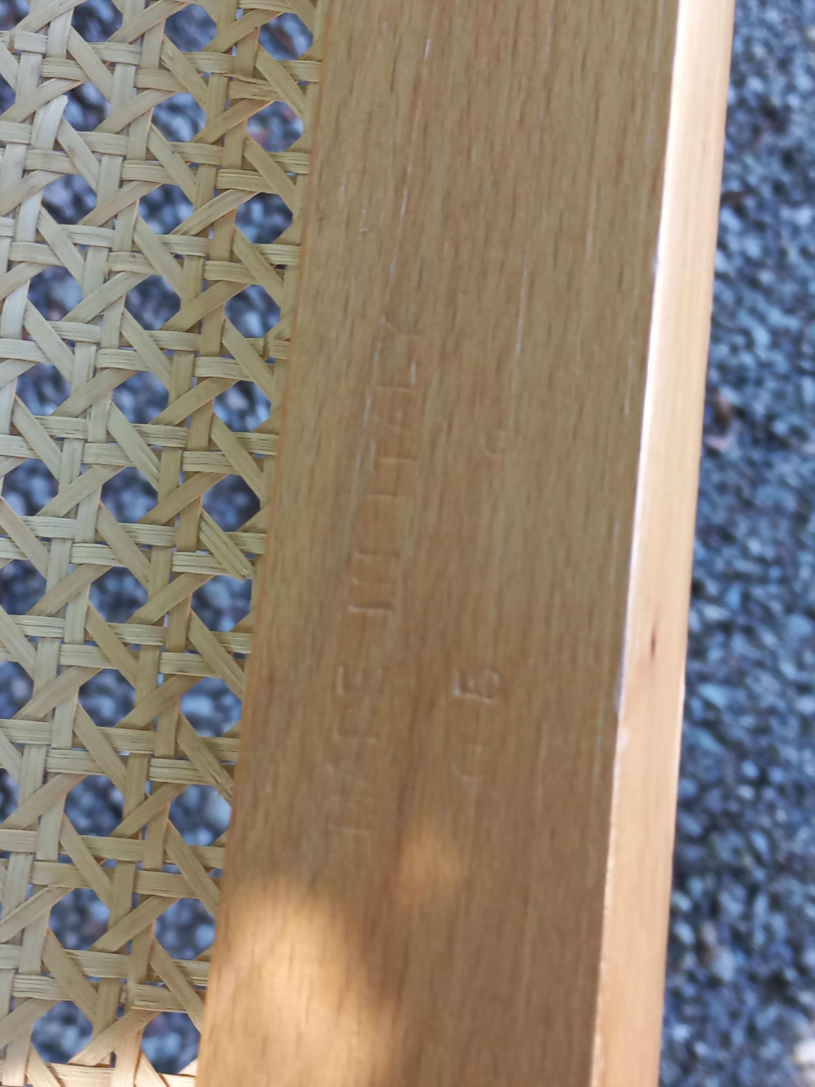 Chair Marcel Breuer cesca B32