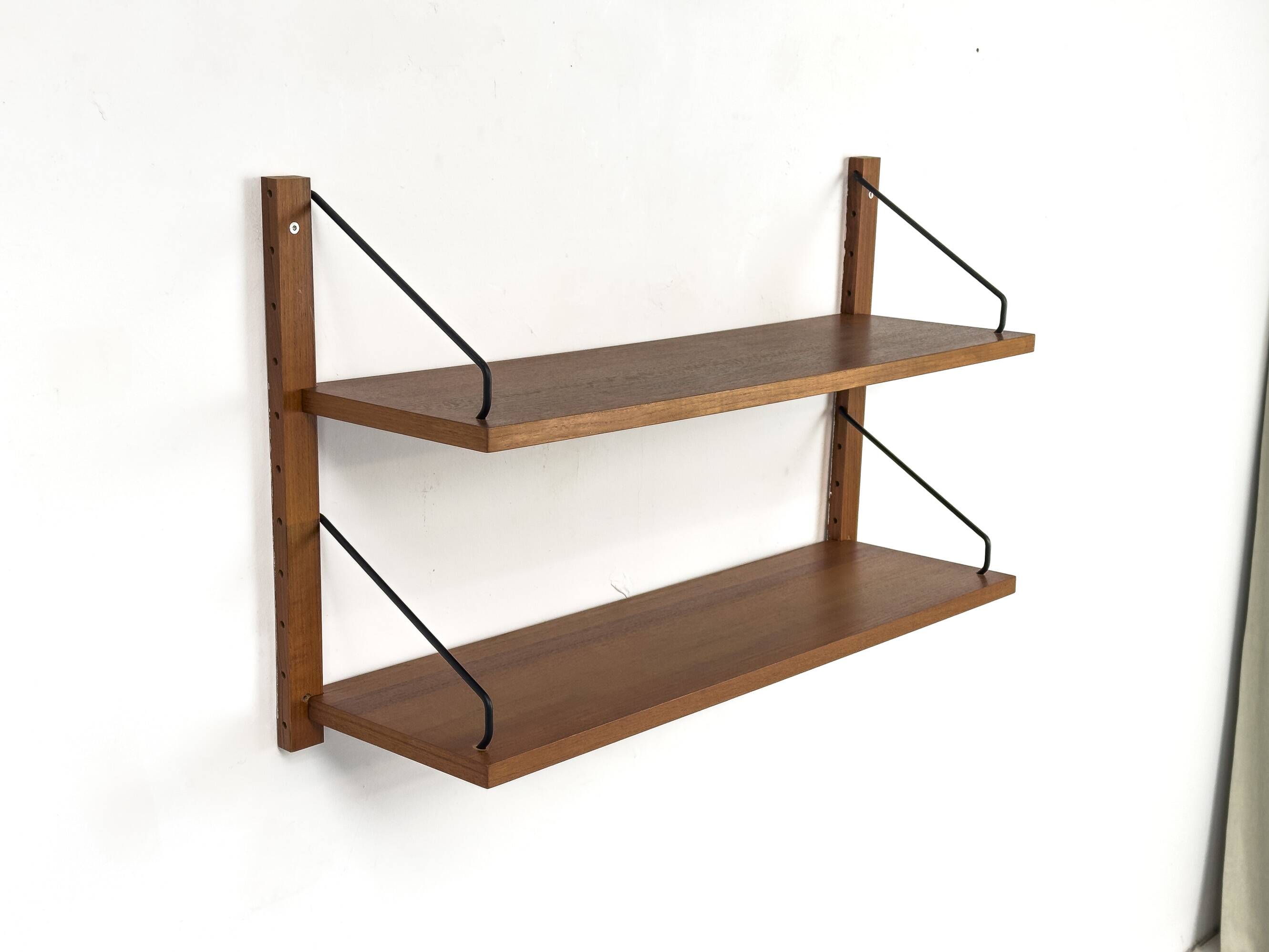 Cado Royal Shelf by Poul Cadovius for Cado, 1960s
