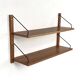 Cado Royal Shelf by Poul Cadovius for Cado, 1960s