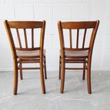 Dining chair set by Luterma, bistro chairs