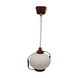 Suspension vintage en
