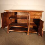 Art Nouveau serving trolley