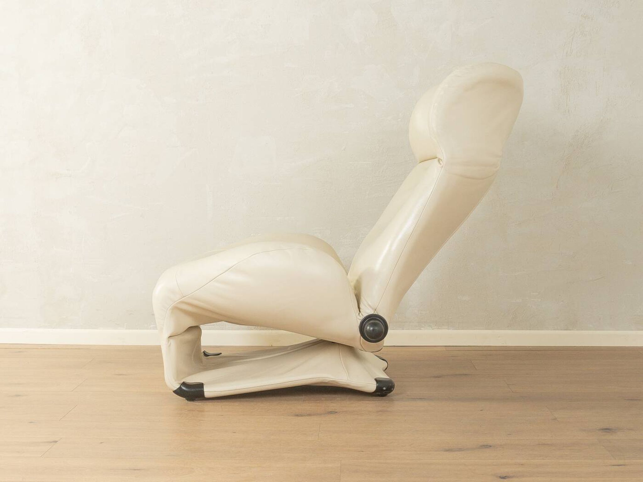 Fauteuil wink, toshiyuki kita, cassina