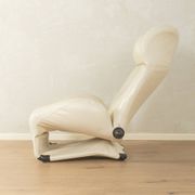 Fauteuil wink, toshiyuki kita, cassina
