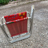 Children's camping chair