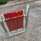 Children's camping chair