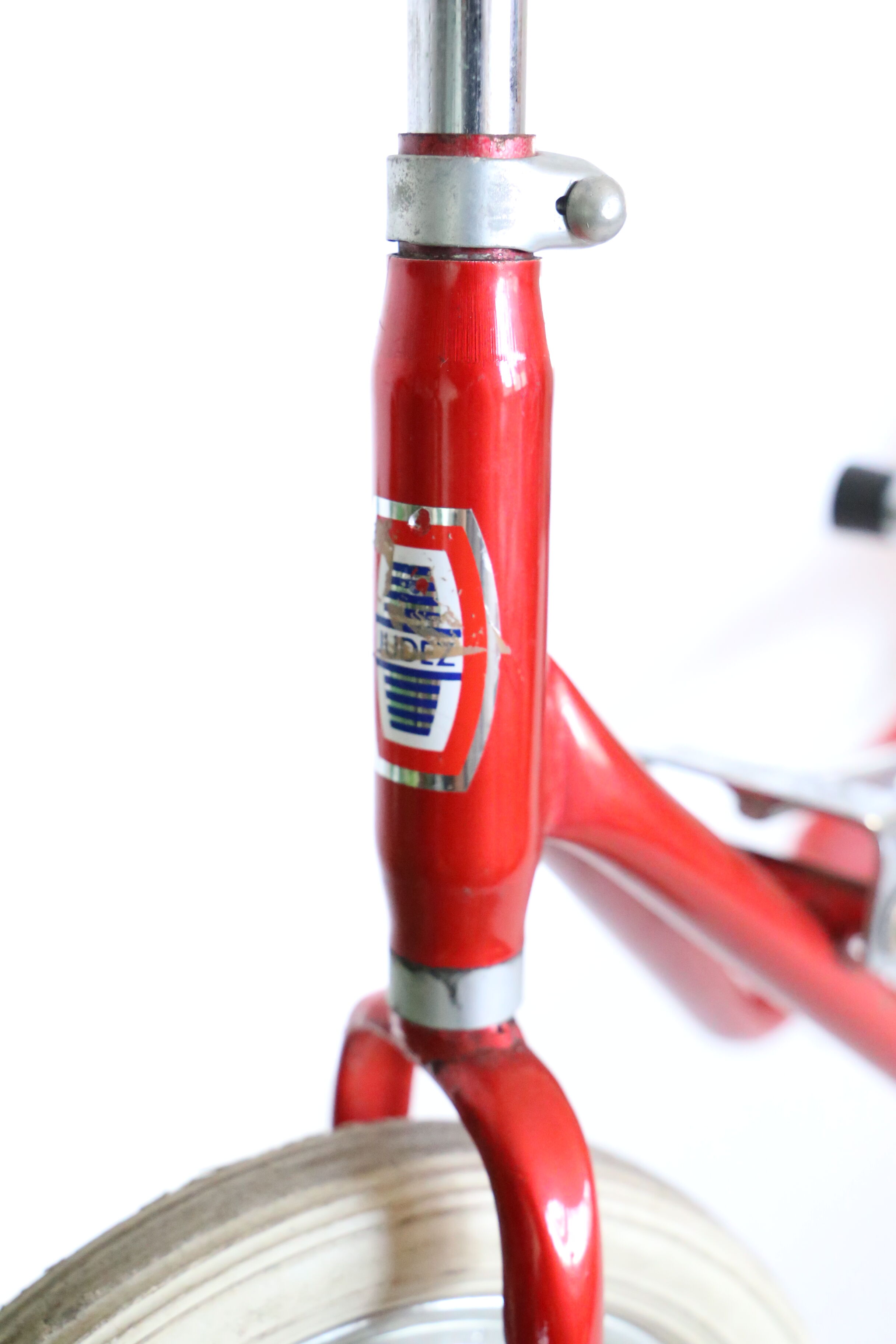 Trottinette vintage Judez