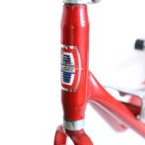 Trottinette vintage Judez