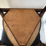 Vintage Scandinavian chairs