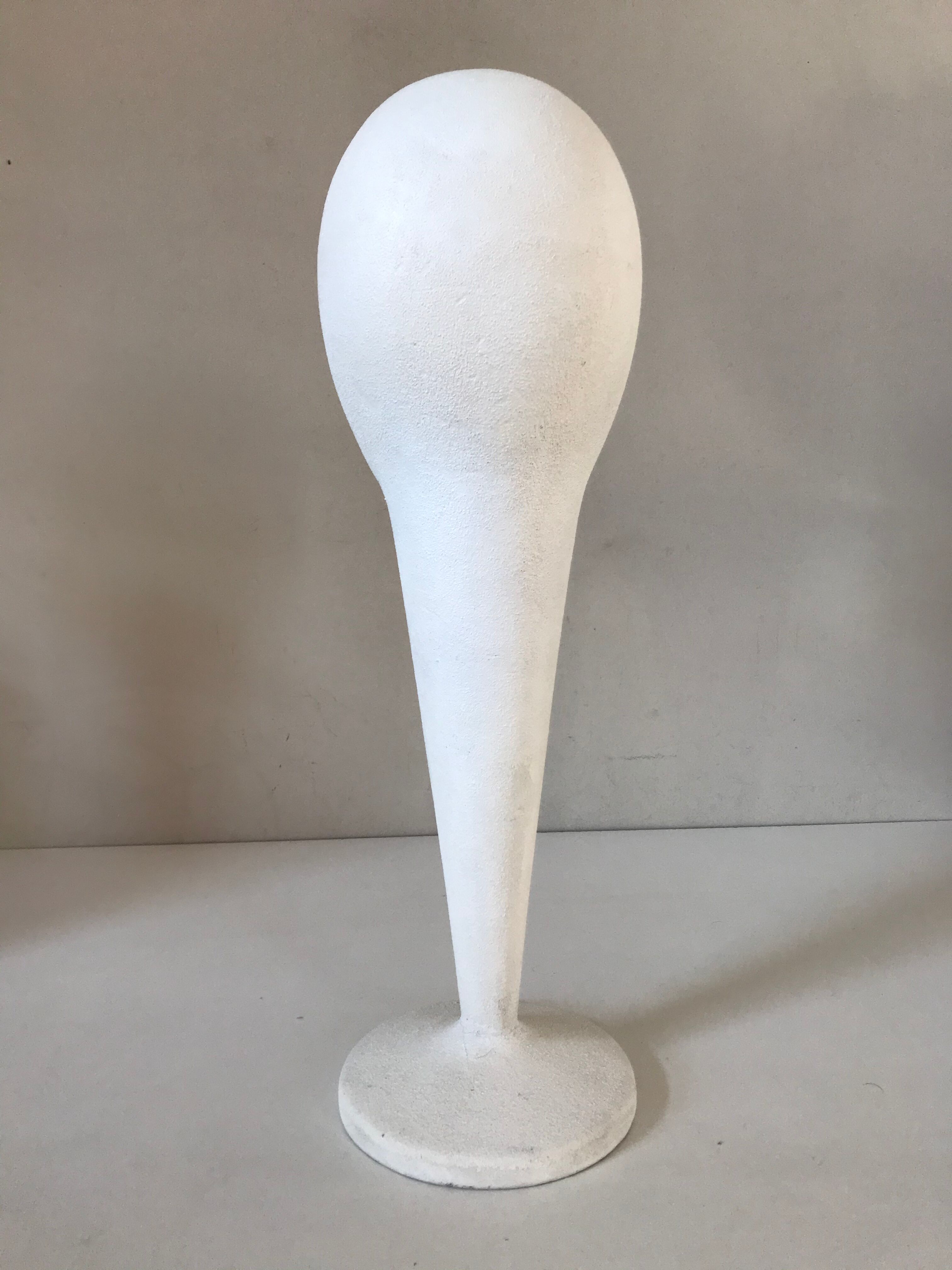 Siegel 1950s marotte hat head