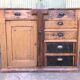 Vintage furniture