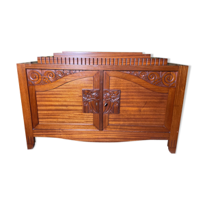 Buffet bas art déco