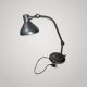 Lampe jumo gs1 annees 50