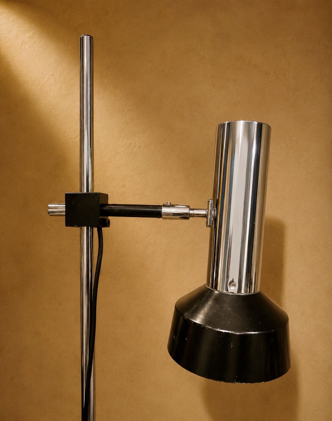 Floor lamp OMI Circa 1960