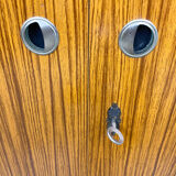 Vintage secretary/closet