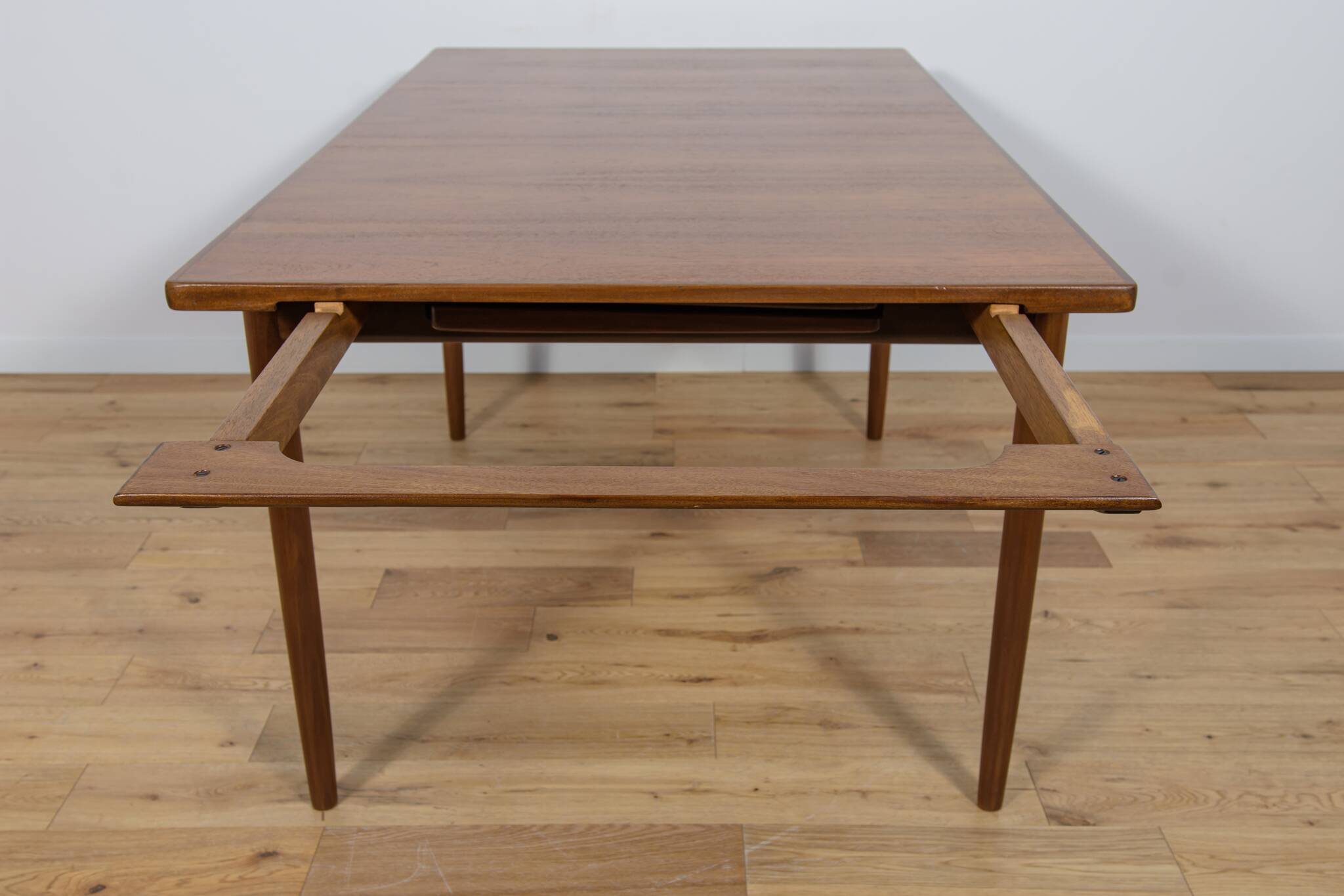 Mid-Century Dining Table by Ib Kofod Larsen for G-Plan, 1960s
