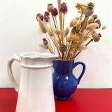 Ancien pichet / Vase 0,8L