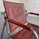 Paire de fauteuils Tubauto Jacques Hitier/Tubauto France 1950