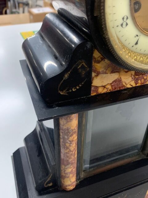 Napoleon III pendulum