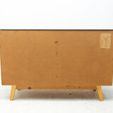 Mid century dresser by Nepožitek & Landsman for Jitona, 1970´s