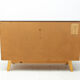 Mid century dresser by Nepožitek & Landsman for Jitona, 1970´s