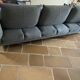 Canapé Itinéraire Roche Bobois avec chaise longue