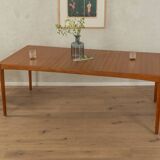 Extendable Dining Table, Bramin