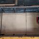Antique travel trunk mendel trunk