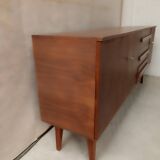 Enfilade style scandinave