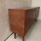 Scandinavian style sideboard