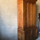 Old two-body buffet