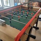 Table football