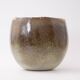 Large studio ceramic bowl by Sabine Jeck