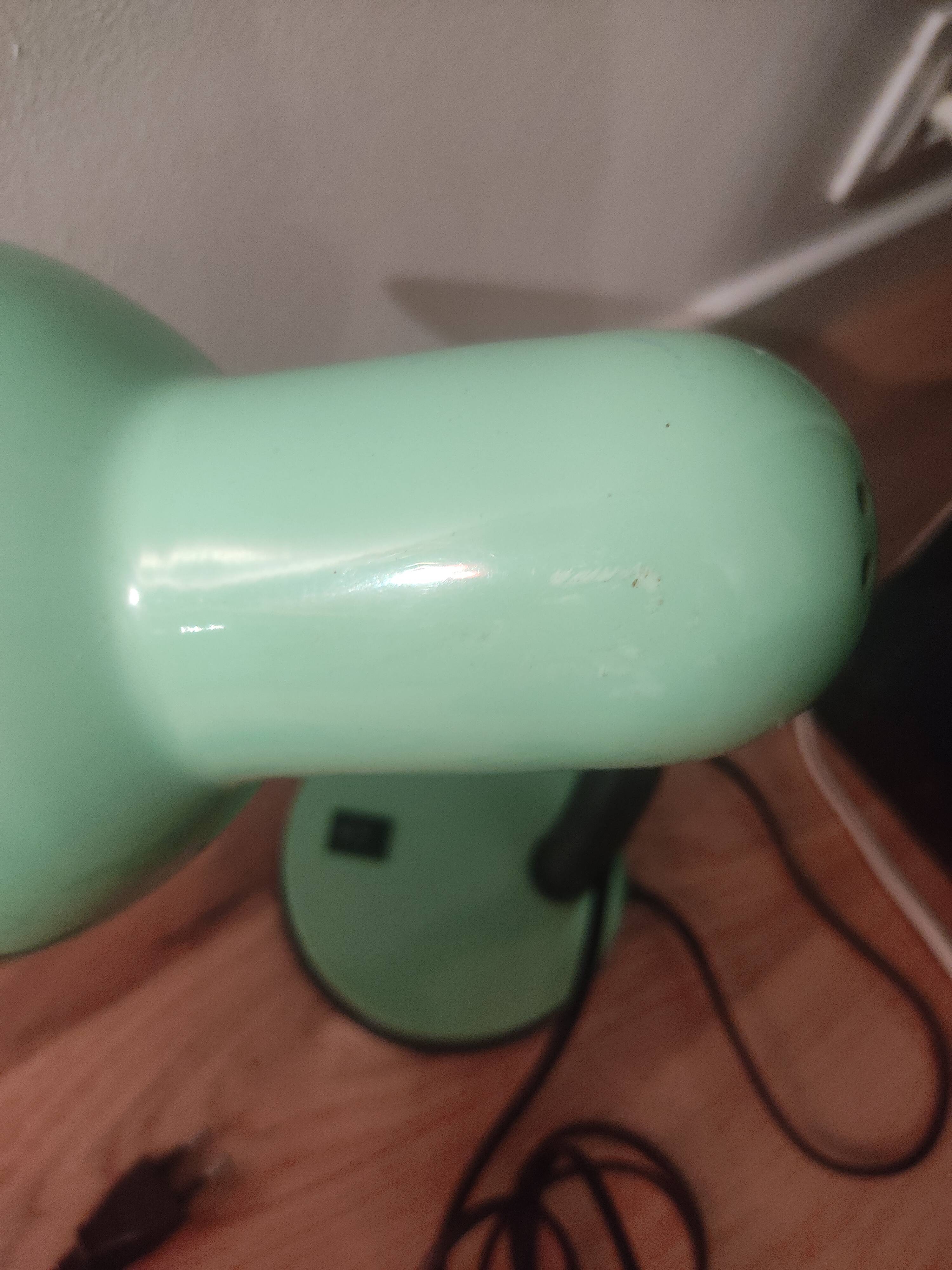 DUO lamps from the 90s