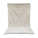Large Carpet Blessed Ouarain Hollow Patterns  210x290 cm