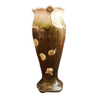 Fives Lille De Bruyn slip vase