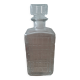 Whiskey carafe